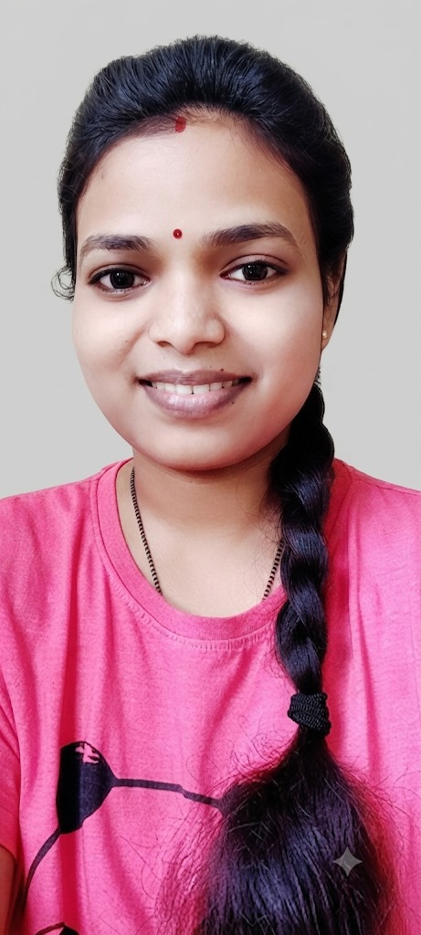 reema salkho - Full time Baby Sitter in bhiwanti in Mumbai